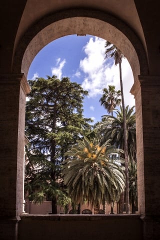 Il Giardino Ritrovato